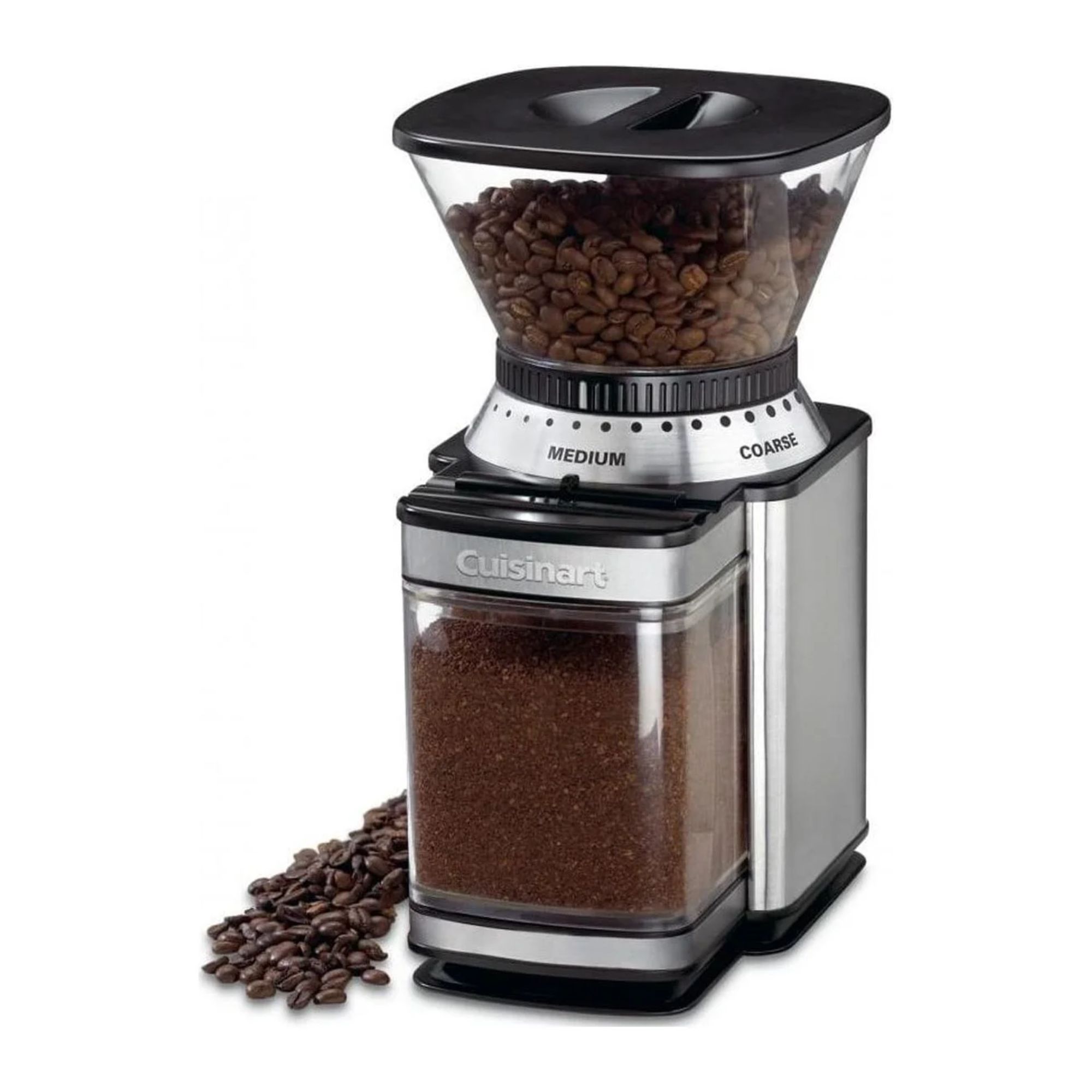 Coffee grinder