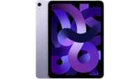 Apple iPad Air 5 (2022): $599 $399 at Best Buy