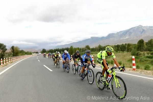 Vini Fantini on the attack