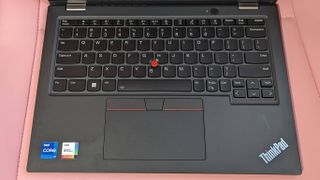 Lenovo ThinkPad L13 Yoga Gen 4 review