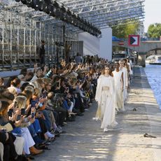 Chloé Just Became B Corp Certified