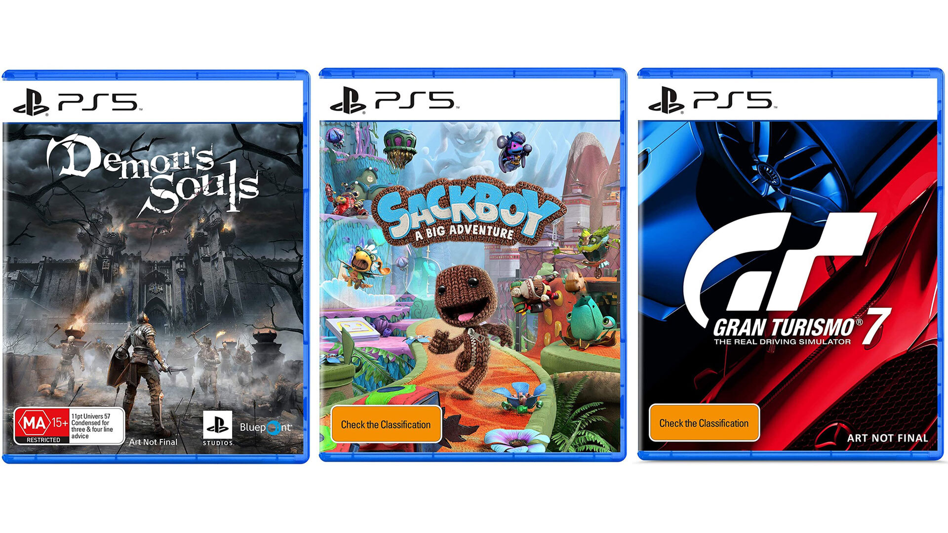 upcoming games for ps5