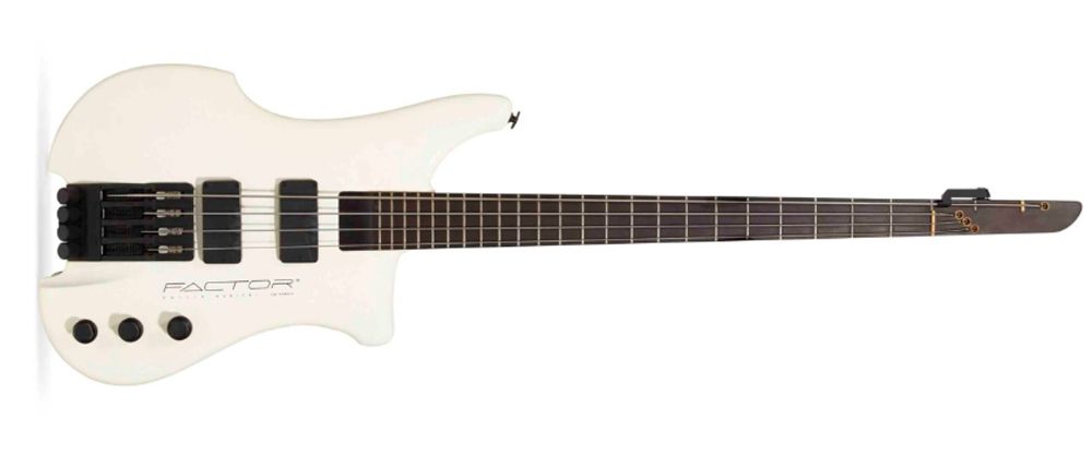 Nile Rodgers guitar