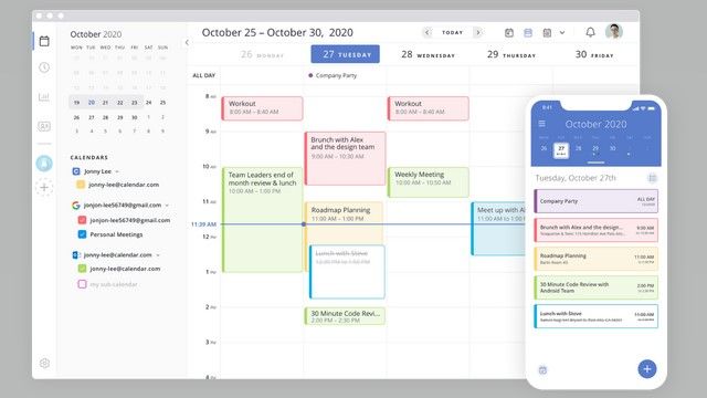 Calendar.com review | TechRadar