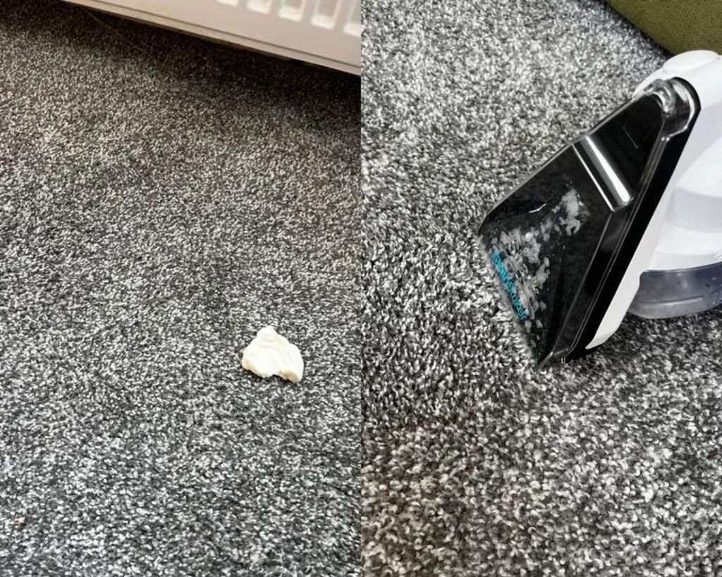 Shark Stain Striker review Real Homes