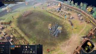 Age of Empires 4 review