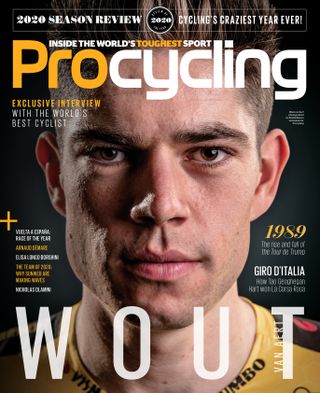 Velo discount magazine 2020