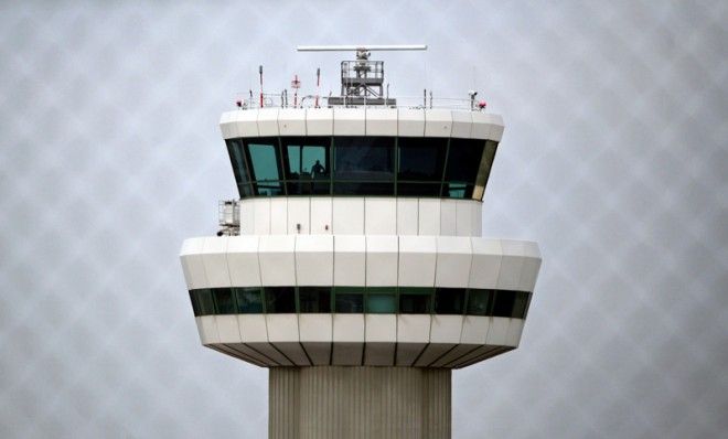 The FAA air traffic control furloughs reportedly caused up to 1,200 delays.