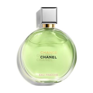 Chanel Chance Eau Fraiche