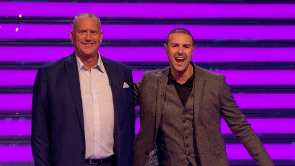 Take Me Out contestant creates a total blackout! | News | TV News ...