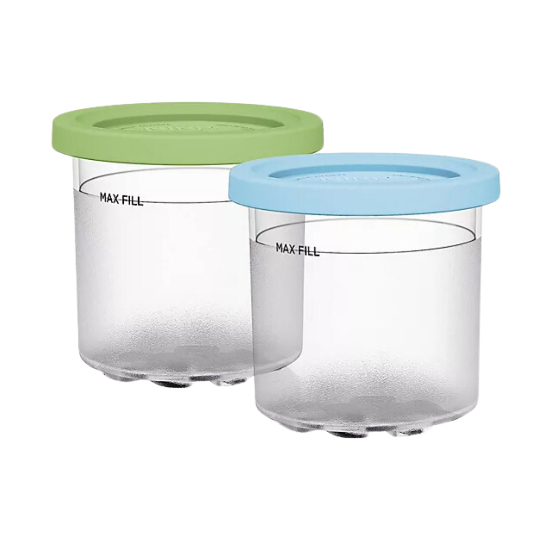 Ninja 2-Pack 16-Oz Creami Pints Set