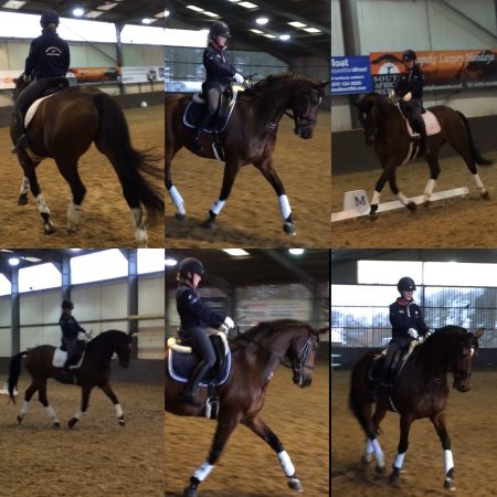 Training with Abira