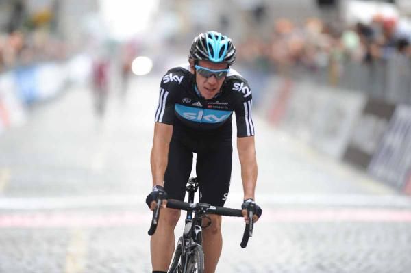 Rigoberto Uran (Team Sky)