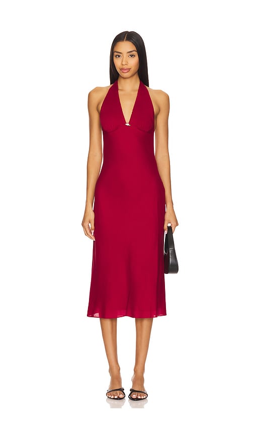 Daria Dress