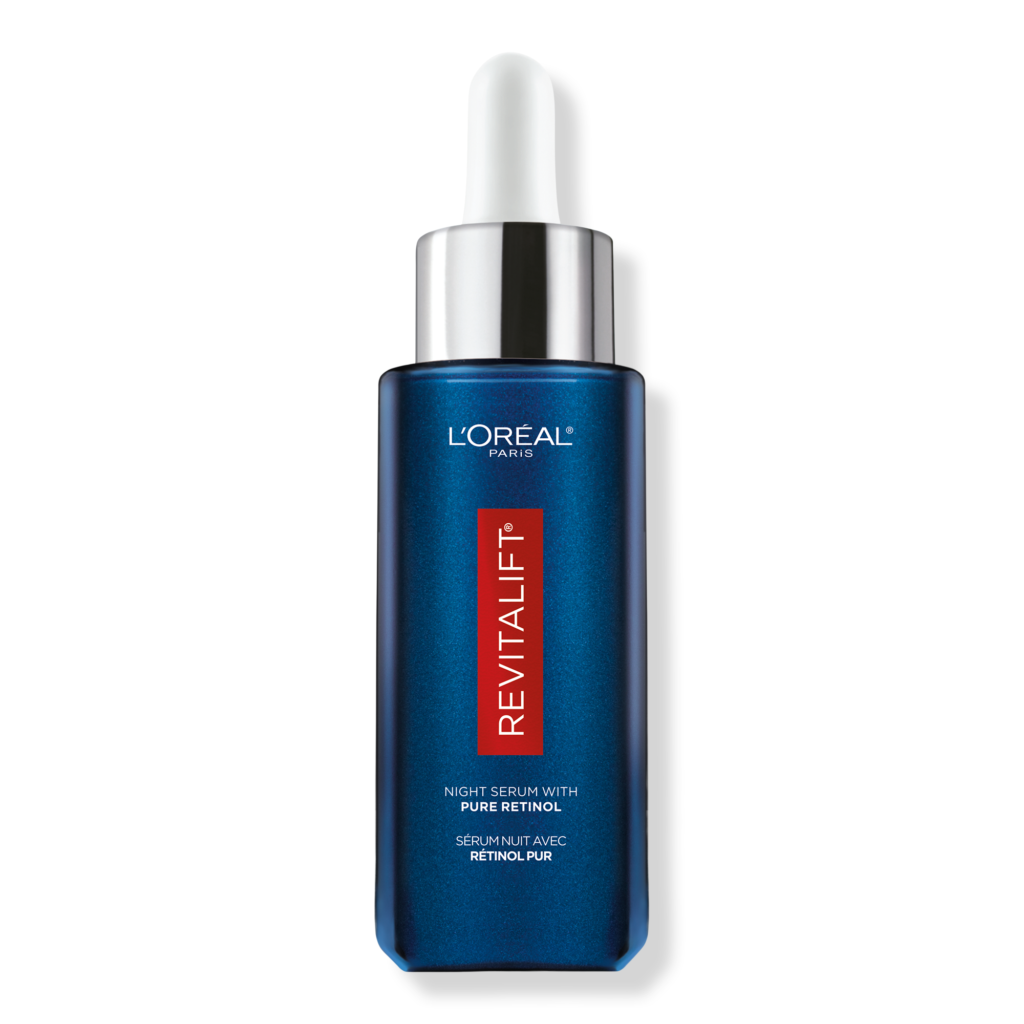 Revitalift Derm Intensives Night Serum With 0.3% Pure Retinol