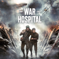 War Hospital | $39.99
