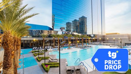 Hilton Grand Vacations Club Elara