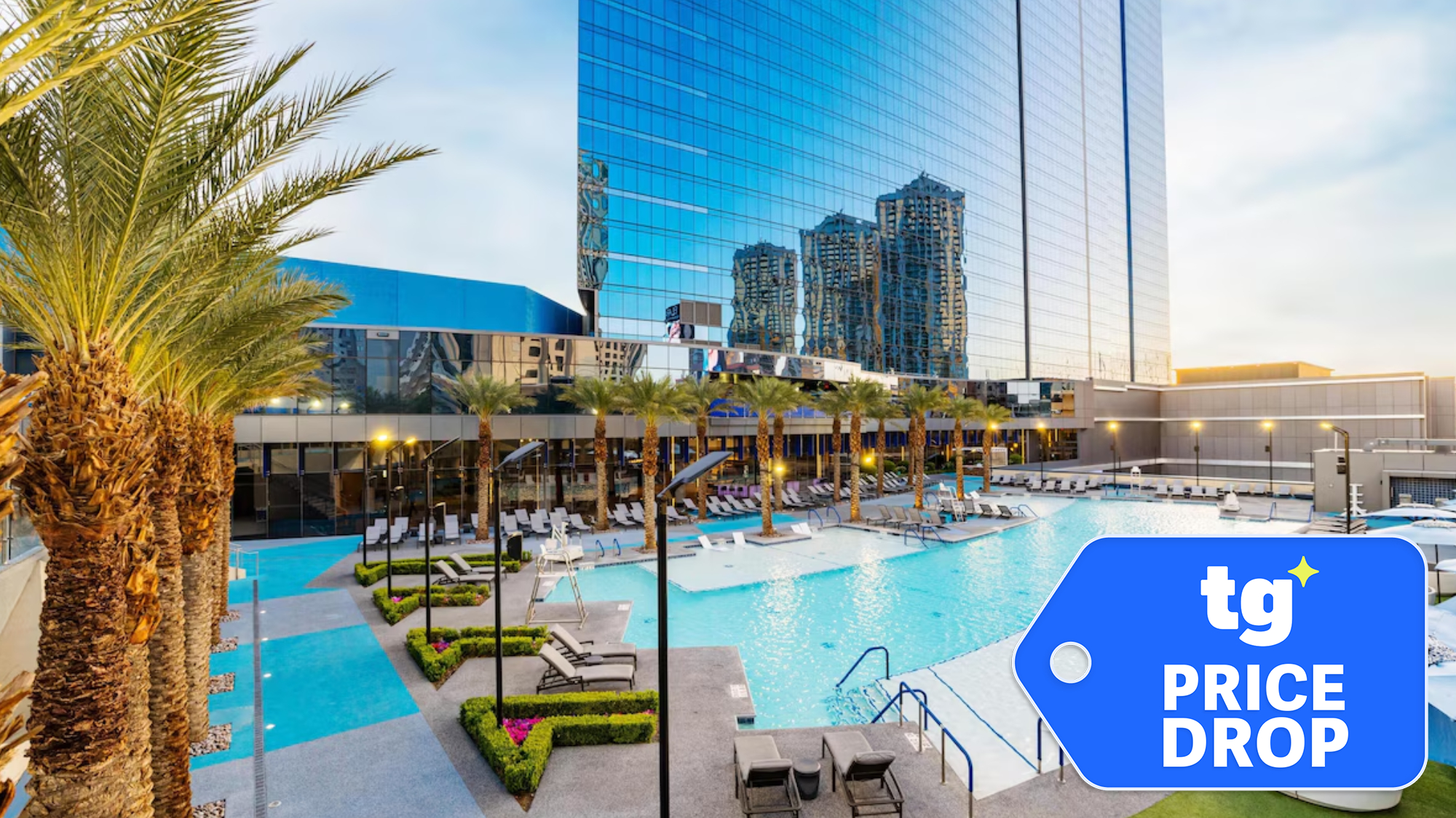 Hilton Grand Vacations Club Elara