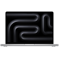 MacBook Pro 14-inch with M3 Pro: $1,999$1,699 at Amazon
DisplayProcessorRAMStorageOS