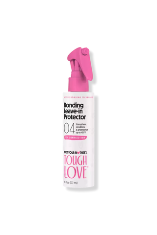 Not Your Mother's Tough Love Bonding Leave-In Protector