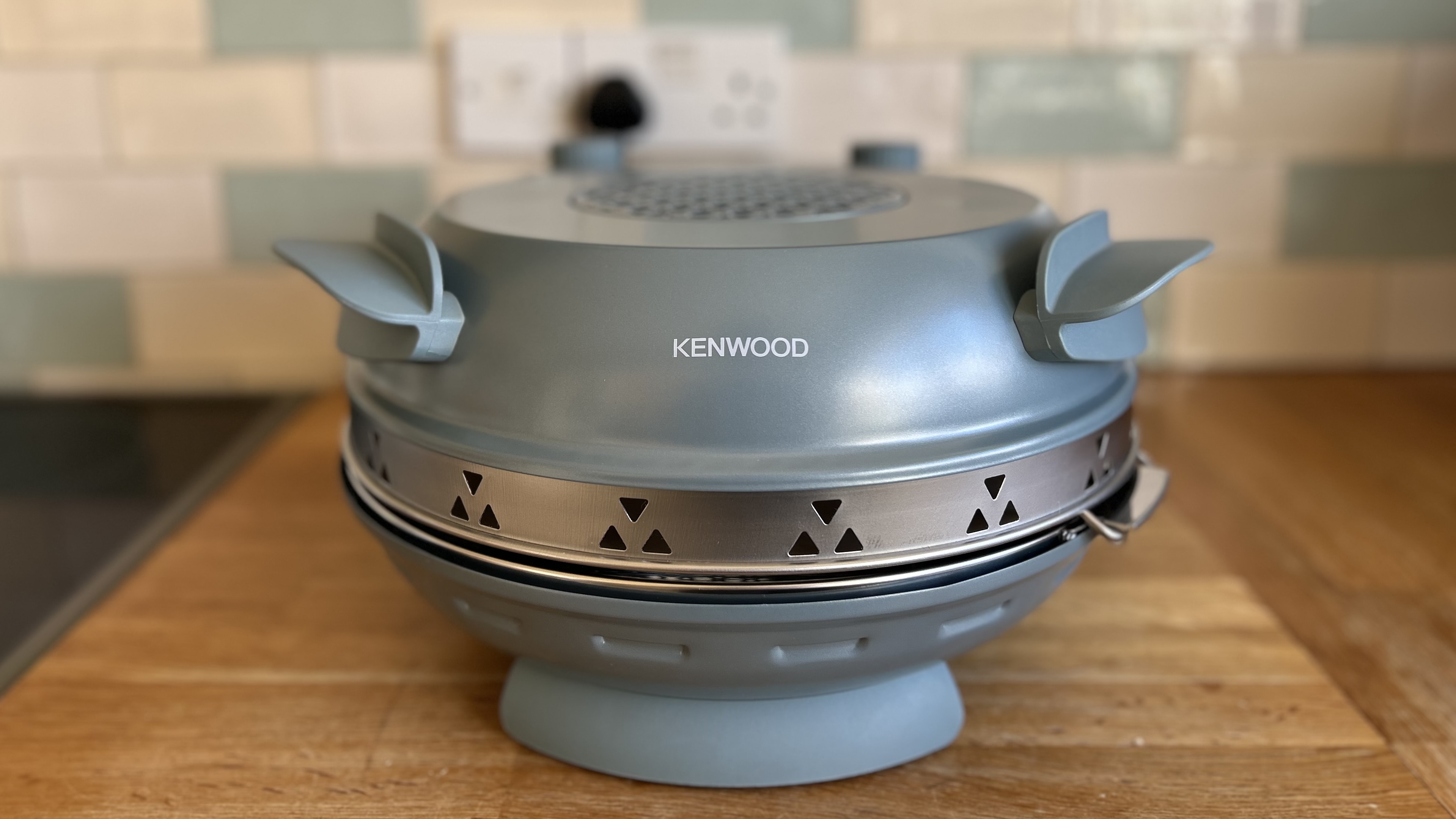 Kenwood My Pizzeria