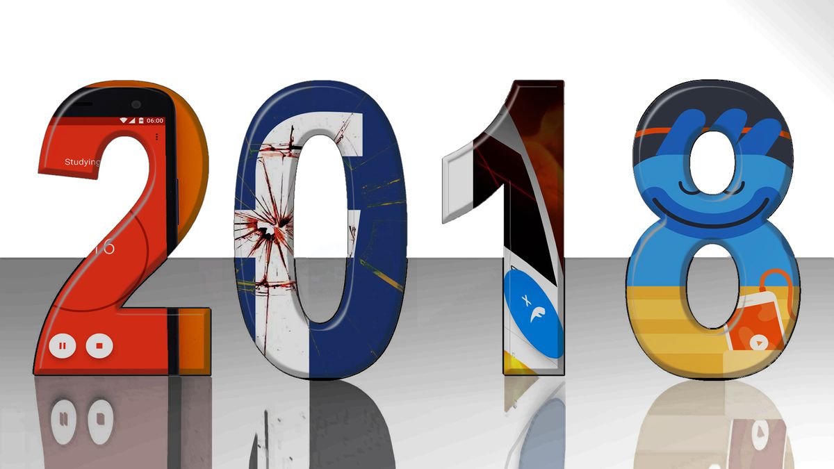 Tech Tips And Tricks 2018