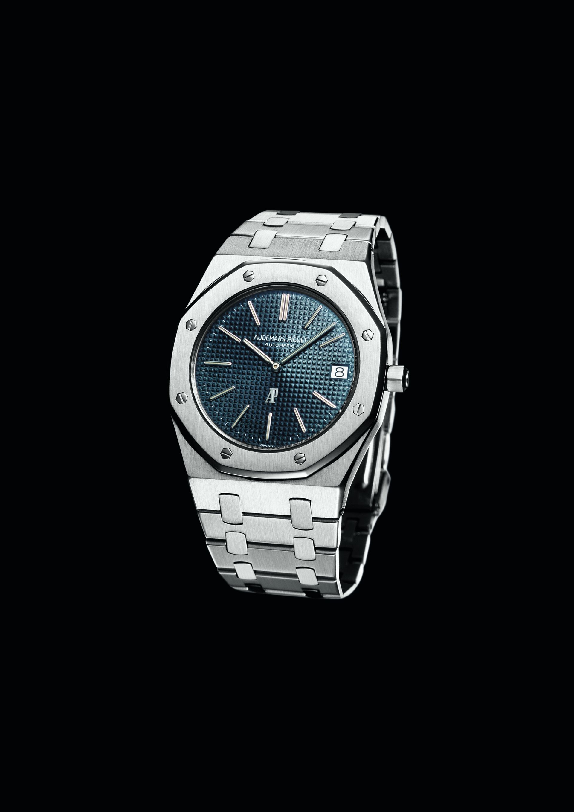 royal oak watch
