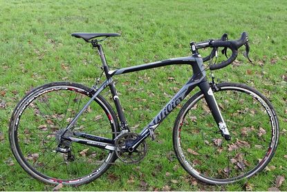 Wilier GTR Team Endurance Athena review Cycling Weekly