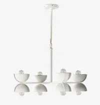 Ricardo Chandelier, Lulu &amp; Georgia