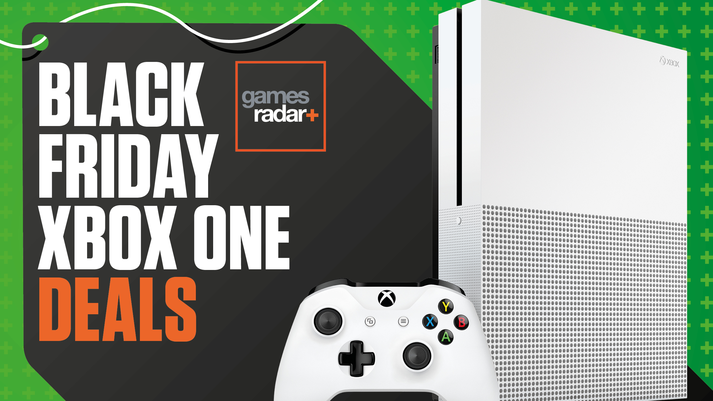 xbox one x black friday sale