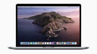 macOS Catalina