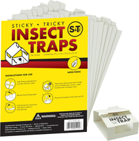 S&T INC Insect glue traps