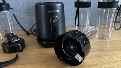 Salter Kuro Actifusion Blender 