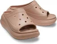 Crocs Crush Slide: was $49 now from $19 @ Amazon
