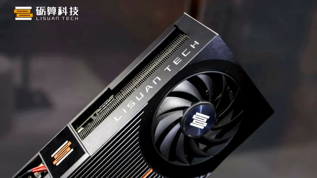 A new discrete gaming GPU evidently supports Windows on ARM for the first time — and it's not from NVIDIA, AMD, or Intel