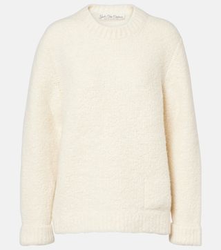 Cashmere Sweater