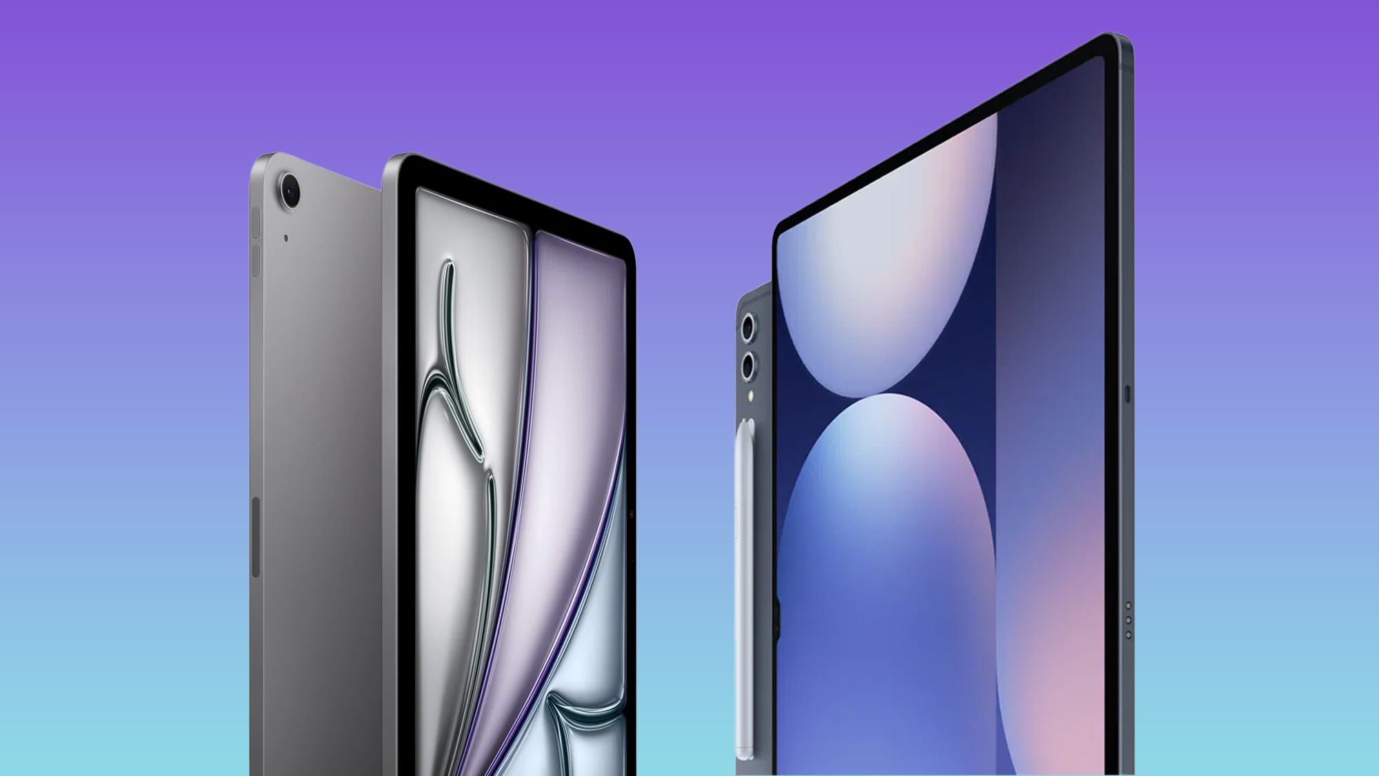 Das beste Tablet in Australien 2025: das iPad Pro, das Galaxy Tab und alles dazwischen