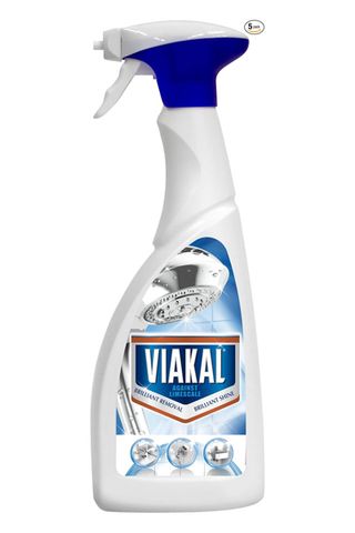 Image of Viakal limescale remover 