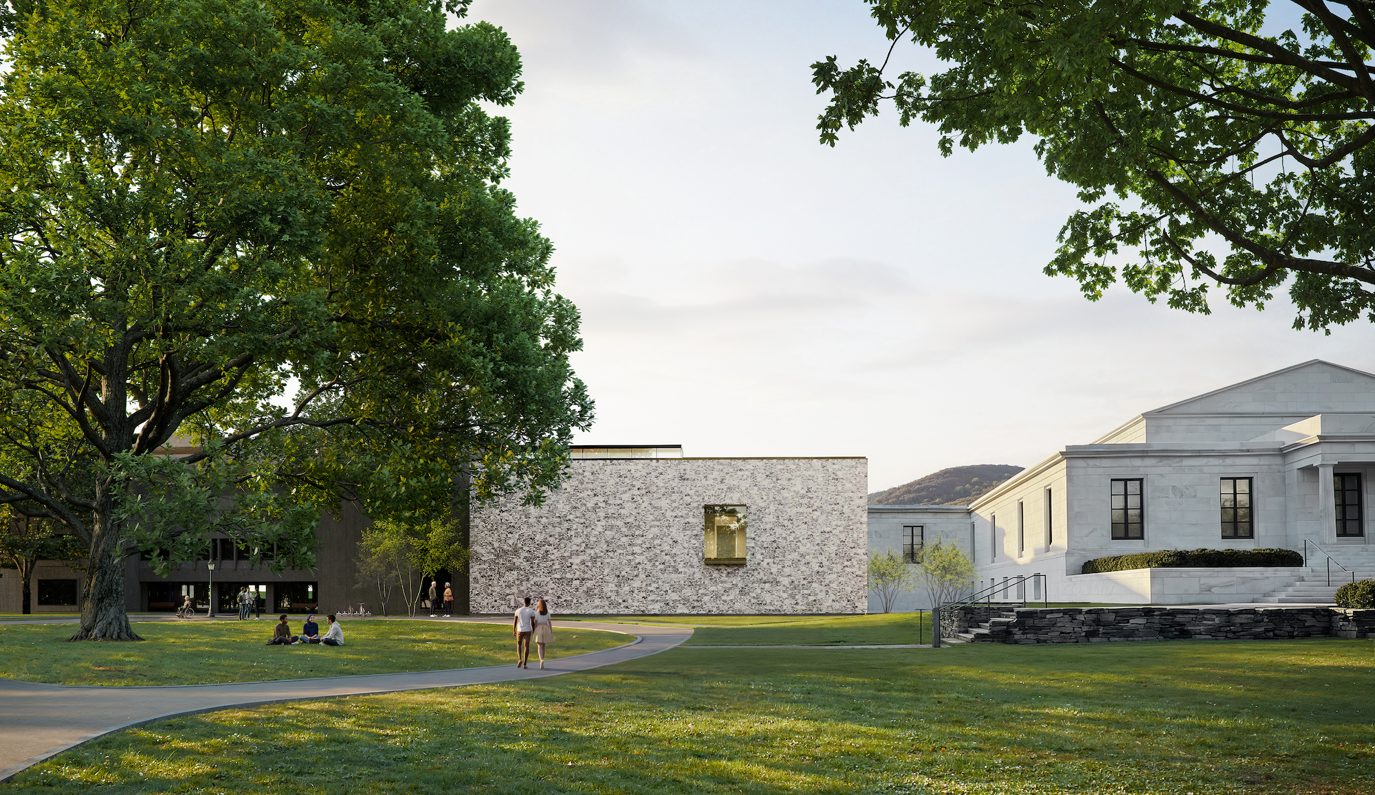 selldorf architects clark design