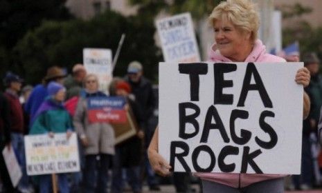 Are Tea Partiers &amp;quot;reborn&amp;quot; hippies?