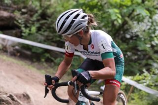 Katie Keough (Cannondale-CyclocrossWorld)