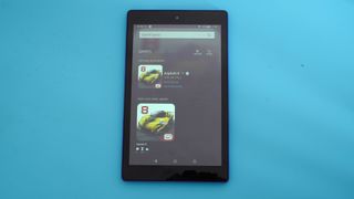 Amazon Fire