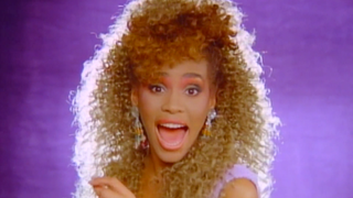 Vevo Whitney Houston Vevo Rewind