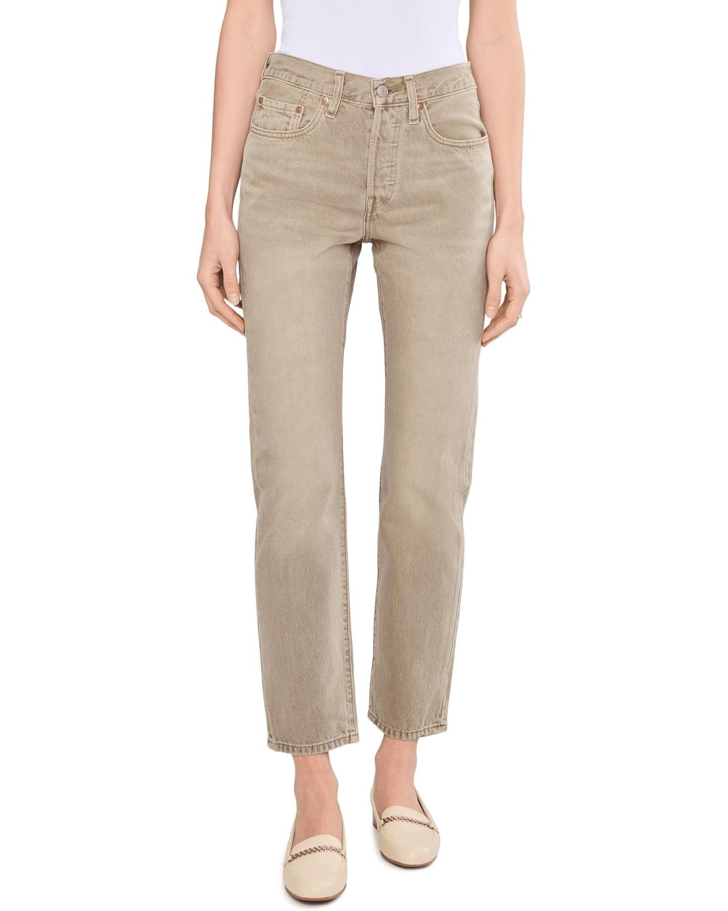 501 Jeans