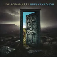 Joe Bonamassa - Breakthrough (Provogue) Joe Bonamassa - Breakthrough (Provogue)