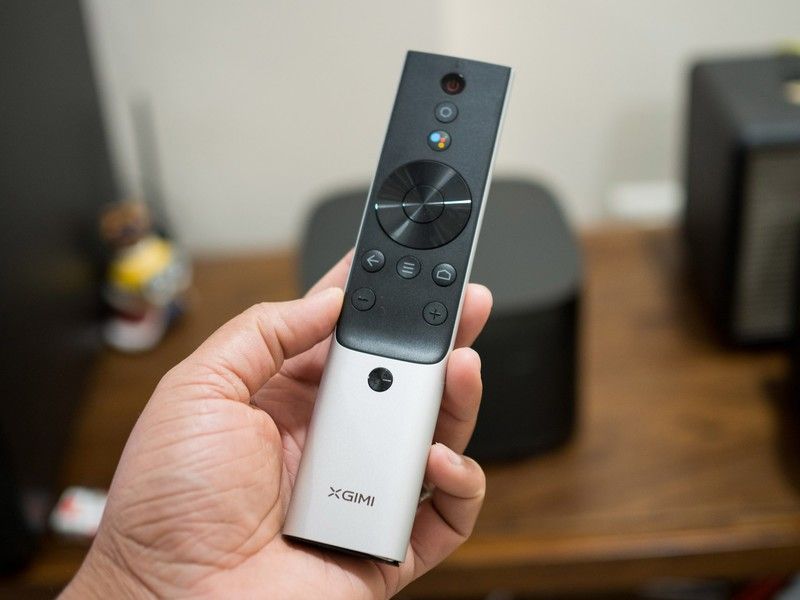 XGIMI Horizon Pro 4K projector review