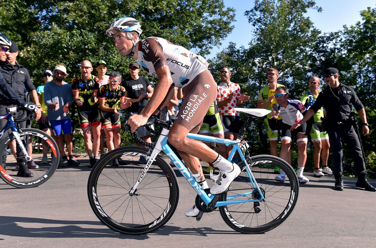 Matteo Montaguti (Ag2r-La Mondiale)