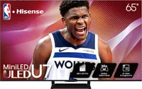 Hisense 55" U7QG Mini-LED TV