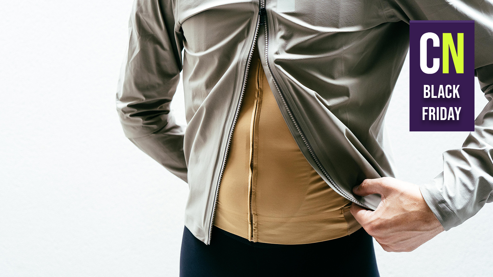 Black Friday bike deals: Big discounts on Wahoo, Garmin, Specialized, MAAP, Shimano Di2 and more