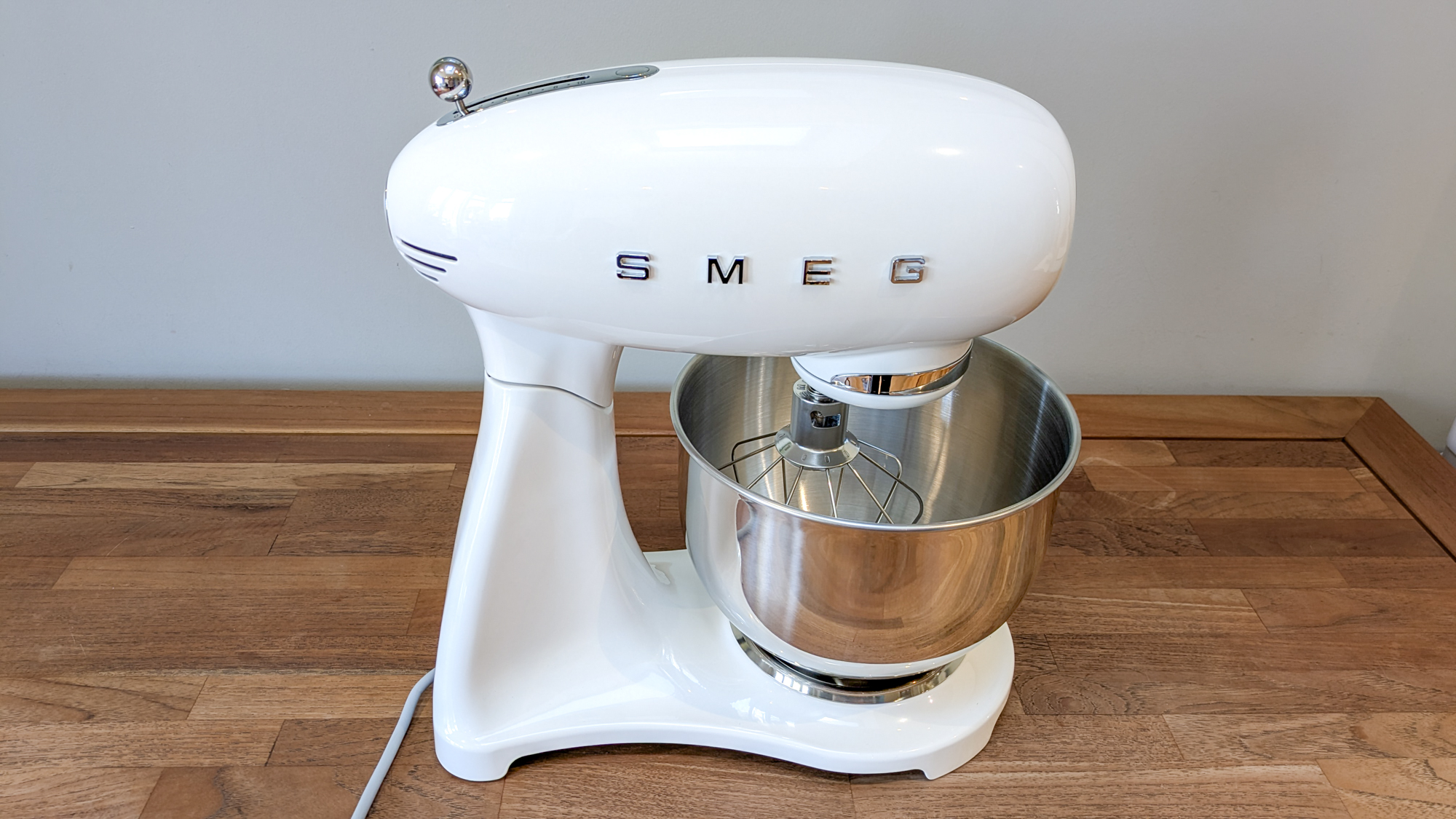 Smeg SMF05 stand mixer